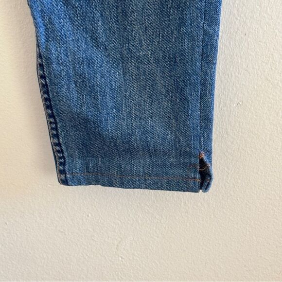 Men A.P.C. Petit Standard Jeans Button Fly 36 - Picture 4 of 9